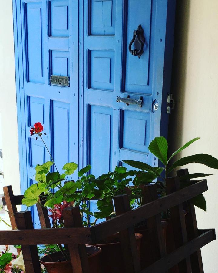 Hotel Provincia ซานกริสโตบัล เด ลาสกาซาส ภายนอก รูปภาพ